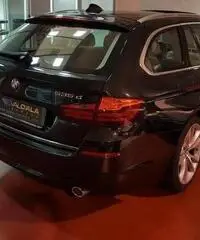 BMW 535 TOURING  xDrive Luxury IVA ESPOSTA 347/3339699 rif. 7032155
