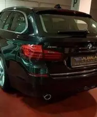 BMW 535 TOURING  xDrive Luxury IVA ESPOSTA 347/3339699 rif. 7032155