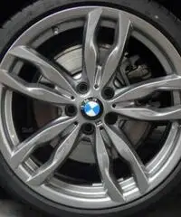 BMW 550 M d xDrive Touring rif. 6883274