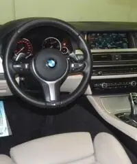 BMW 550 M d xDrive Touring rif. 6883274