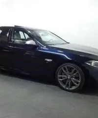 BMW 550 M d xDrive Touring rif. 6498257