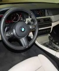 BMW 550 M d xDrive Touring rif. 6498257