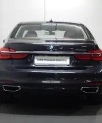 BMW 730 d Eccelsa rif. 7184676