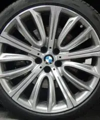 BMW 730 d Eccelsa rif. 7184676