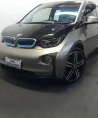 BMW i3 i3 rif. 7184669
