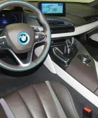 BMW i8 i8 rif. 6576853