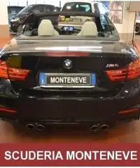 BMW M4 CABRIO -BMW ITALIA-FULL FULL OPTIONAL-5900 KM rif. 6137905