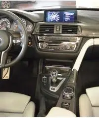 BMW M4 CABRIO -BMW ITALIA-FULL FULL OPTIONAL-5900 KM rif. 6137905