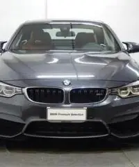 BMW M4 Cabrio rif. 6922579