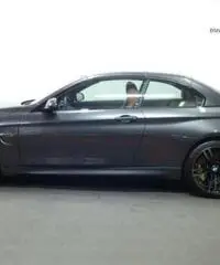 BMW M4 Cabrio rif. 6922579