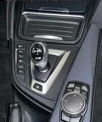 BMW M4 Coupé DKG Navi Prof. Klimaaut. Head-Up Memo rif. 7002824