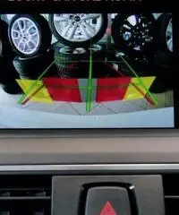 BMW M4 Coupé DKG Navi Prof. Klimaaut. Head-Up Memo rif. 7002824