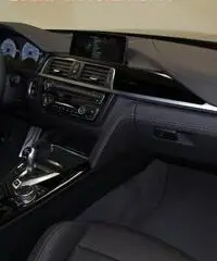 BMW M4 Navi  Head-Up Display Navi Kamera Mod 2016 rif. 6952599