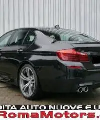 Bmw M5 ADAPTIVE LED HEAD UP H/K TETTO 20 SOFT CLOSE CAMER