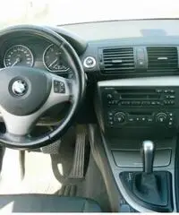 BMW SERIE 1 120 D AUTOMATICA