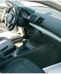 BMW SERIE 1 120 D AUTOMATICA