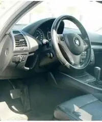 BMW SERIE 1 120 D AUTOMATICA