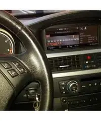 Bmw Serie 3 versione futura