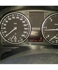 Bmw Serie 3 versione futura