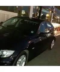 Bmw Serie 3 versione futura