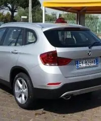 BMW X1 sDrive18d