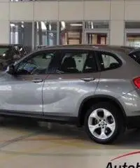 BMW X1 XDRIVE 20 D STEPTRONIC