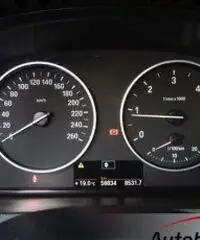 BMW X3 XDRIVE20D 184 CV Trazione integrale + Keyless'go + Climatizzato