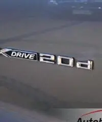 BMW X3 XDRIVE20D 184 CV Trazione integrale + Keyless'go + Climatizzato