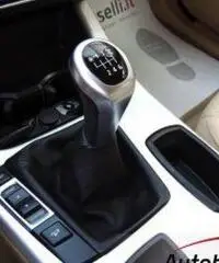 BMW X3 XDRIVE20D 184 CV Trazione integrale + Keyless'go + Climatizzato