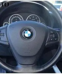 BMW X3 xDrive20d Futura 24 MESI DI GARANZIA rif. 7195433