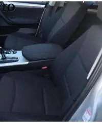 BMW X3 xDrive20d Futura 24 MESI DI GARANZIA rif. 7195433