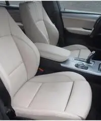 BMW X4 BMW X4 xDrive 20d Aut.