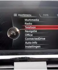 BMW X4 BMW X4 xDrive 20d Aut.