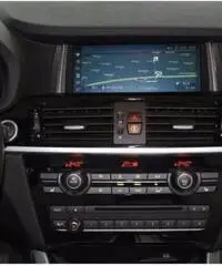 BMW X4 BMW X4 M40i / pacchetto M Sport / Navi Prof. / Hea