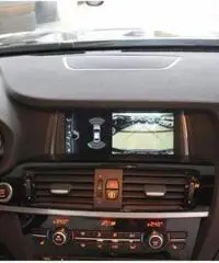 BMW X4 BMW X4 M40i / pacchetto M Sport / Navi Prof. / Hea