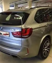 BMW X5 BMW X5M EXP