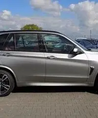 BMW X5 BMW X5 M 21 '' M LM HUD Navi RKamera LED Klimaaut
