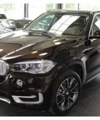 BMW X5 sDrive25d, Navi, Tetto Panoramico, Pelle rif. 7186732