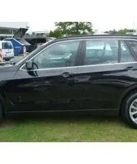 BMW X5 xDrive 25d Navi Xeno, Pdc, Dtc, Clima *2015* rif. 7186539