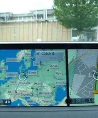 BMW X5 xDrive 25d Navi Xeno, Pdc, Dtc, Clima *2015* rif. 7186539