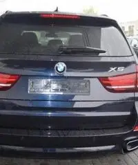 BMW X5 xDrive30d 258CV Sport,Tetto panorama,*2015* rif. 7186919