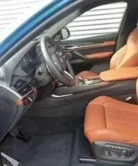 BMW X6 BMW X6 MM Driver B & O 21''LM