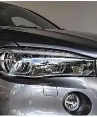 BMW X6 BMW X6 xDrive 30d M Sport Harman Head Up