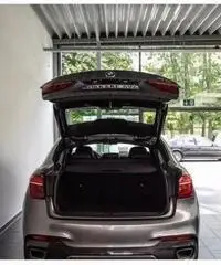 BMW X6 BMW X6 xDrive 30d M Sport Harman Head Up