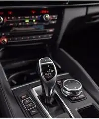 BMW X6 BMW X6 xDrive 30d M Sport Harman Head Up