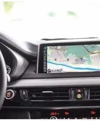 BMW X6 BMW X6 xDrive 30d M Sport Harman Head Up