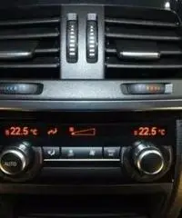 BMW X6 BMW X6 M50d pacchetto M Sport 20''LM