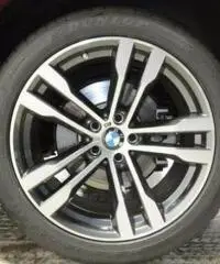 BMW X6 BMW X6 M50d pacchetto M Sport 20''LM