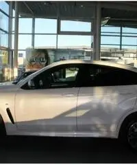 Bmw X6 M d MSPORT NAVI PROF HARM CAMERA CONNEC SOSP. ADAPTI