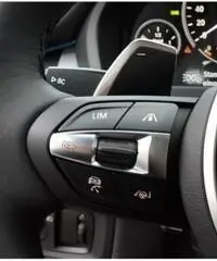 Bmw X6 M d MSPORT NAVI PROF HARMAN CAMERA PANO PELLE
